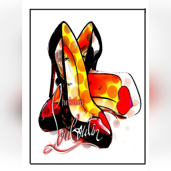 Christian Louboutin 11